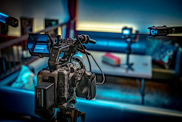 テレビ番組・メディア向け
                        専門家解説・監修実績