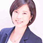 気象予報士　林美穂
